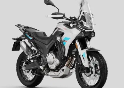 Morbidelli T502X (2026) - Annuncio 9960590
