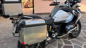 Bmw R 1200 GS Adventure (2013 - 16) 