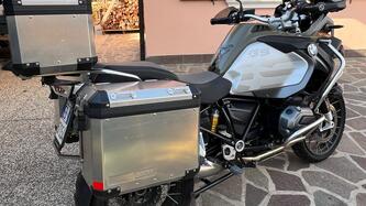 Bmw R 1200 GS Adventure (2013 - 16) usata