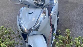 Honda SH 300 i ABS (2016 - 20) usata