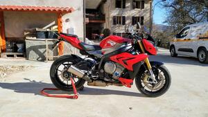 Bmw S 1000 R (2014 - 16) 