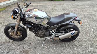 Ducati Monster 900 City (1998 - 02)