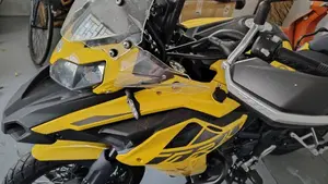 Benelli TRK 502X (2020)  (4)
