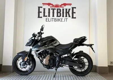 Voge Brivido 625R (2025 - 26) - Annuncio 9925053