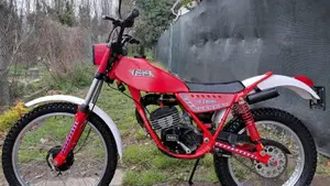 Fantic Motor  