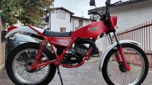 Fantic Motor   (2)