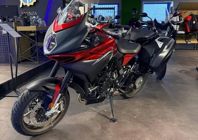 MV Agusta Turismo Veloce 800 Lusso SCS (2021 - 26) - Annuncio 9960614