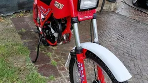 Fantic Motor   (4)