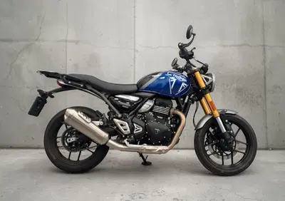 Triumph Speed 400 (2024 - 26) - Annuncio 9960431