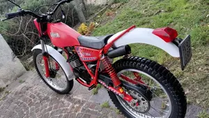Fantic Motor   (5)