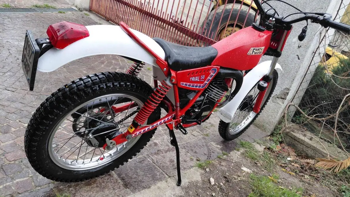 Fantic Motor   (6)