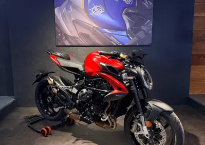 MV Agusta Brutale 800 R (2023 - 25) - Annuncio 9960617