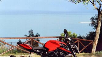 MV Agusta Brutale 800 Rosso (2021 - 23) usata