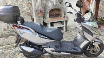 Kymco G-Dink 300i (2011 - 17) usata