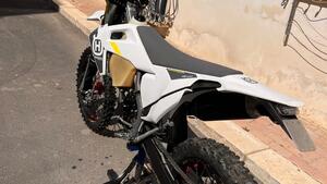 Husqvarna FE 350 (2022) 