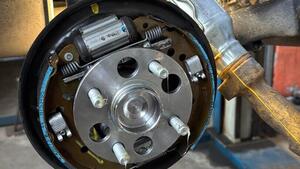 Bmw R 1200 GS Adventure (2017 - 18) 