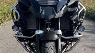 Bmw R 1200 GS Adventure (2017 - 18) usata