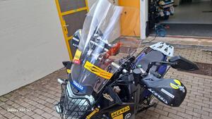 Yamaha Ténéré 700 (2019 - 20) 