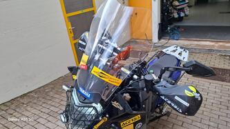 Yamaha Ténéré 700 (2019 - 20) usata