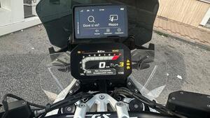 Bmw R 1300 GS (2023 - 26) 