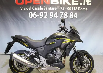 Honda CB 500 X ABS (2012 - 16) - Annuncio 9960640