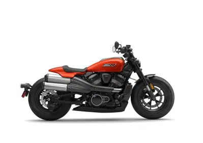 Harley-Davidson Sportster S (2025 - 26) - Annuncio 9960652