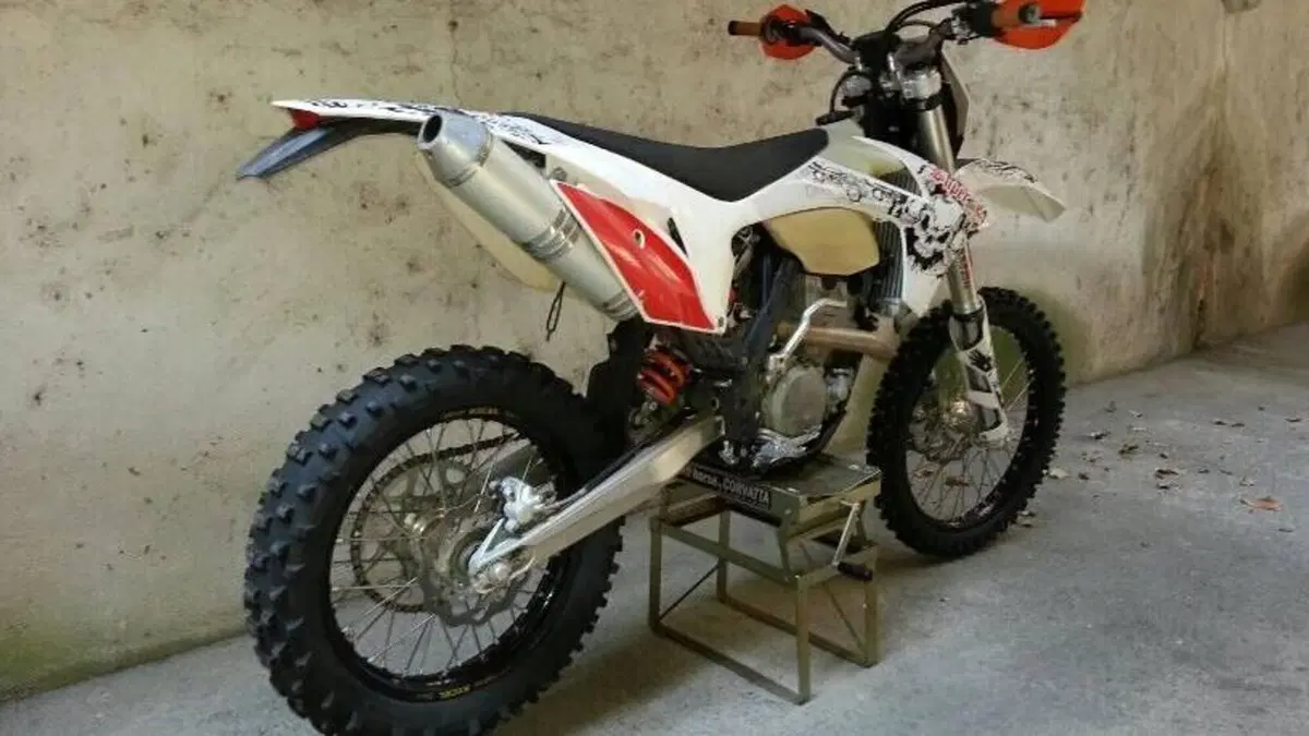 KTM 350 EXC-F (2012)  (2)
