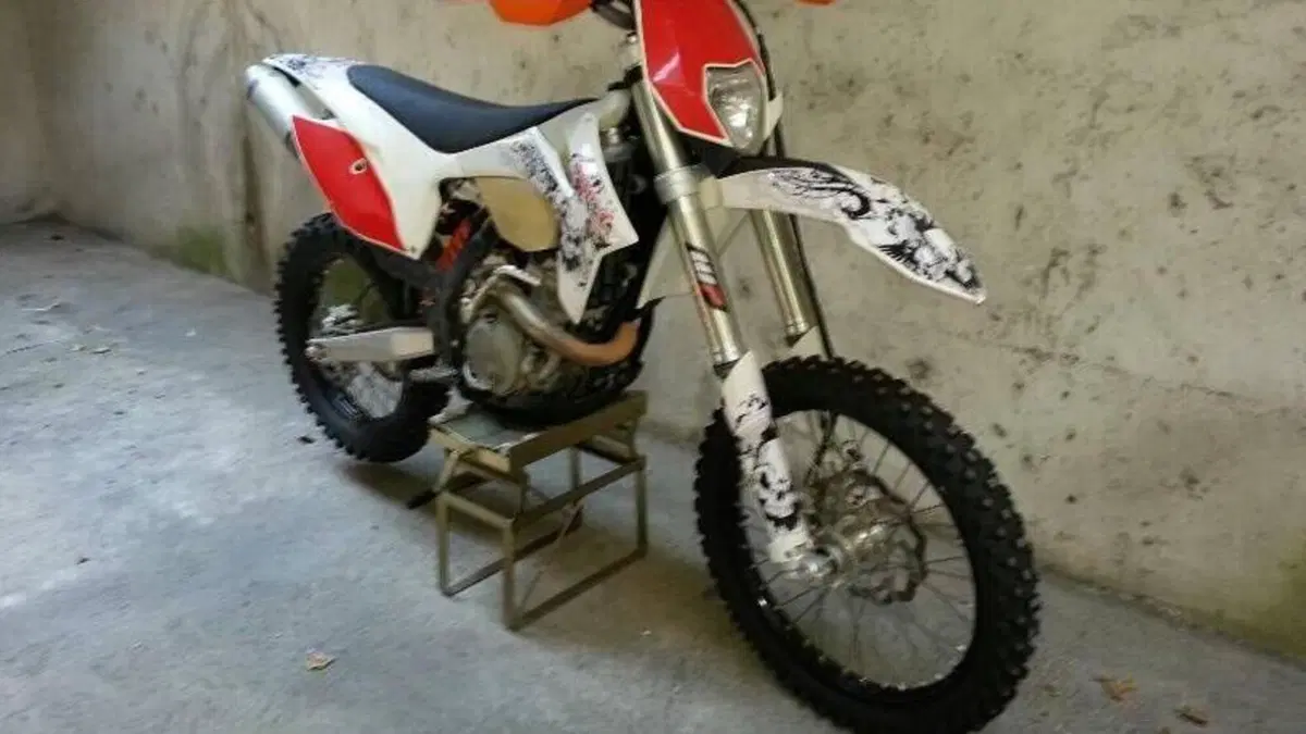 KTM 350 EXC-F (2012)  (3)