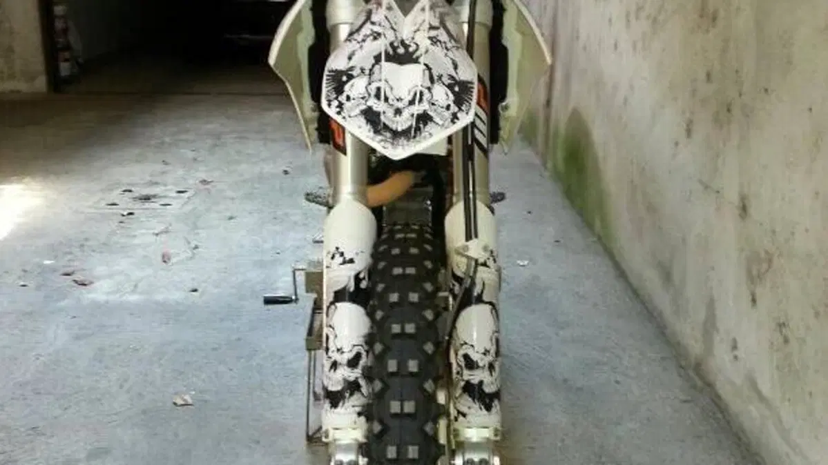KTM 350 EXC-F (2012)  (4)