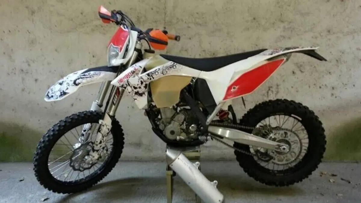 KTM 350 EXC-F (2012)  (8)