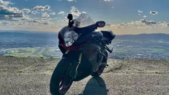 Suzuki GSX R 750 (2011 - 17) usata