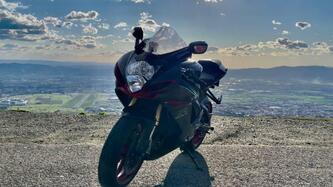 Suzuki GSX R 750 (2011 - 17) usata