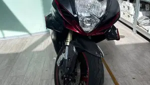 Suzuki GSX R 750 (2011 - 17)  (5)