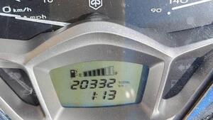 Piaggio Liberty 150 ABS (2017 - 20) 