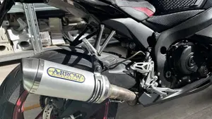 Suzuki GSX R 750 (2011 - 17)  (7)