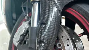 Suzuki GSX R 750 (2011 - 17)  (11)