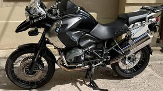 Bmw R 1200 GS (2010 - 12) usata