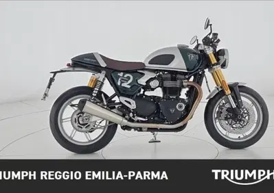Triumph Speed Twin 1200 (2025 - 26) - Annuncio 9952576