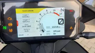 KTM 390 Adventure (2020)