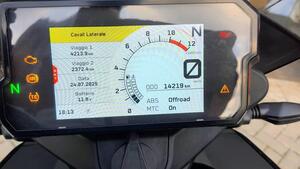 KTM 390 Adventure (2020) 