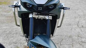 Kove 800X Pro (2024 - 25)