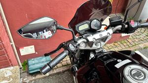 Yamaha FZ6 S2 (2007 - 11) 