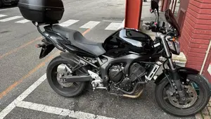 Yamaha FZ6 S2 (2007 - 11)  (4)