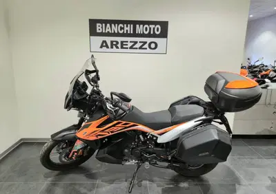KTM 790 Adventure (2019 - 20) - Annuncio 9959831