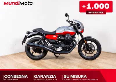 Moto Guzzi V7 Stone Corsa (2023 - 25) - Annuncio 9960711