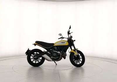 Ducati Scrambler 800 Icon (2015 - 16) - Annuncio 9960715