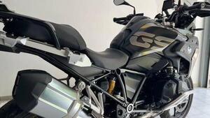 Bmw R 1250 GS (2019 - 20) 