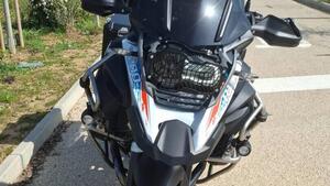 Bmw R 1200 GS Adventure (2013 - 16) 