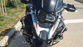 Bmw R 1200 GS Adventure (2013 - 16) usata