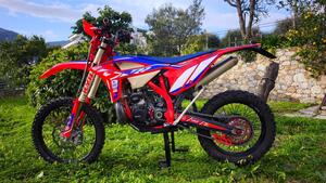 Betamotor RR 300 2T Enduro Racing (2022) 